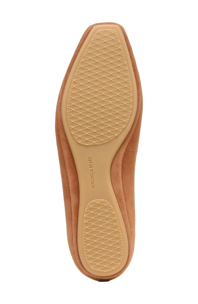 VERONICA BEARD Beatrix Ballet Flat 6