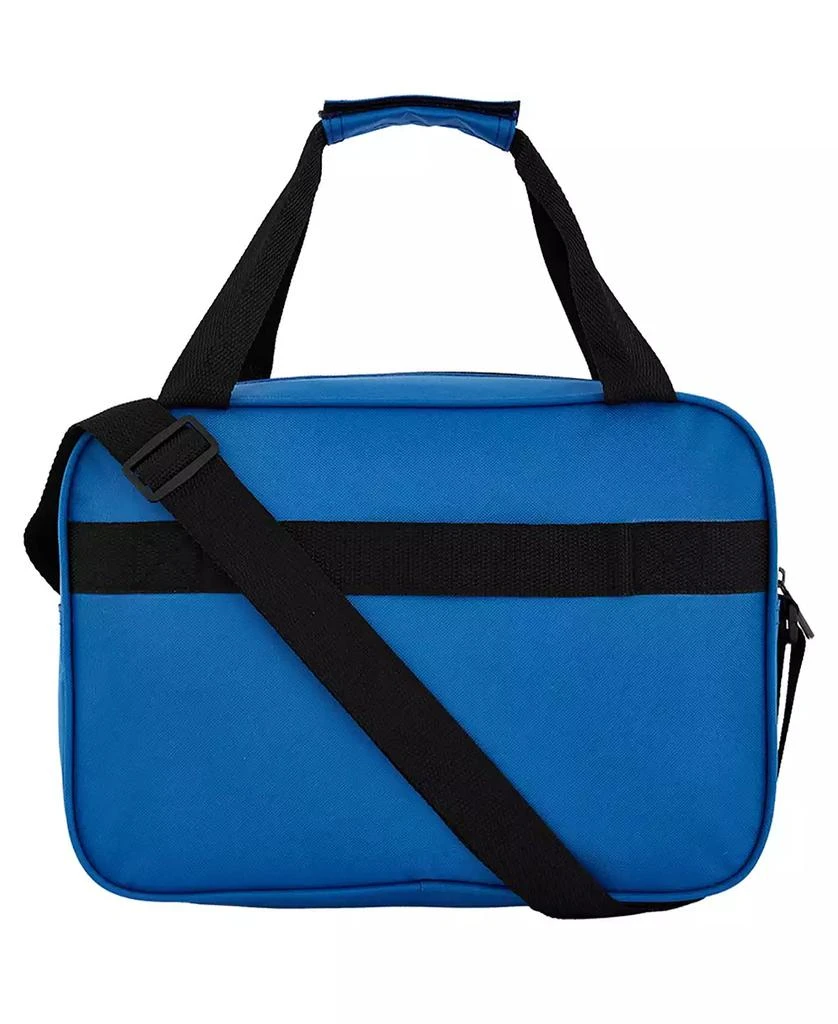 Travelers Club Austin 4 Piece Hardside Luggage Set 14