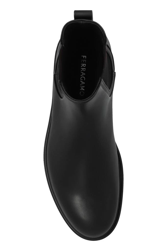 Salvatore Ferragamo Chelsea Boots Cezanne 6