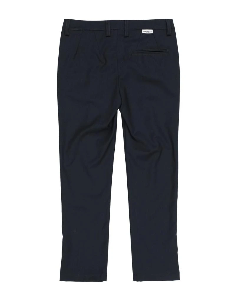 BIKKEMBERGS Casual pants 2