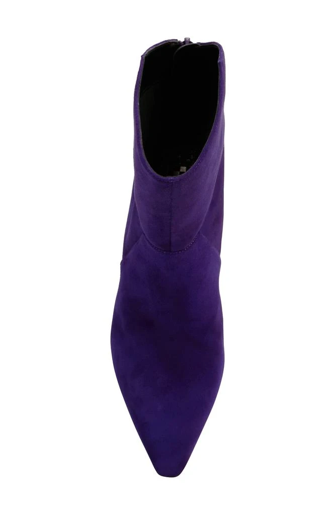 Vince Camuto Quindele Pointed Toe Bootie 6