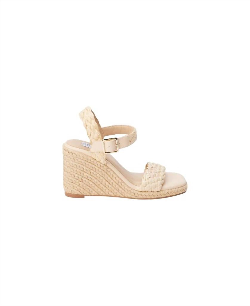 Beach by Matisse Beach By Matisse - Women's Getty Wedge