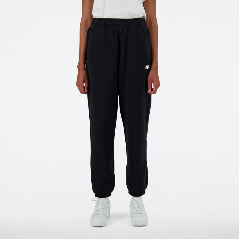 New Balance New Balance Sport Essentials Fleece Joggers - Women's 1