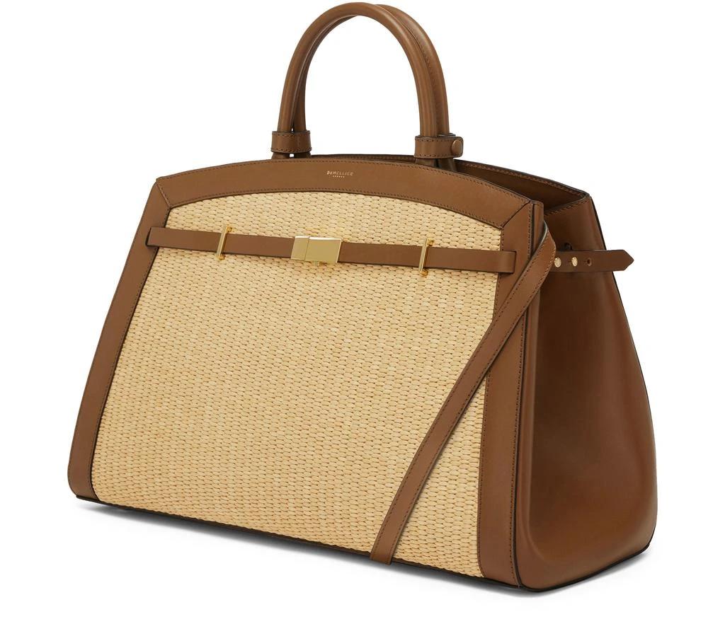 Demellier The Hudson handbag 3