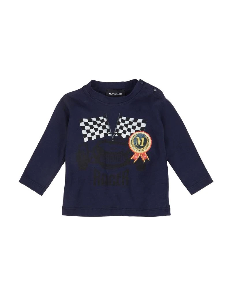 MONNALISA T-shirt 1