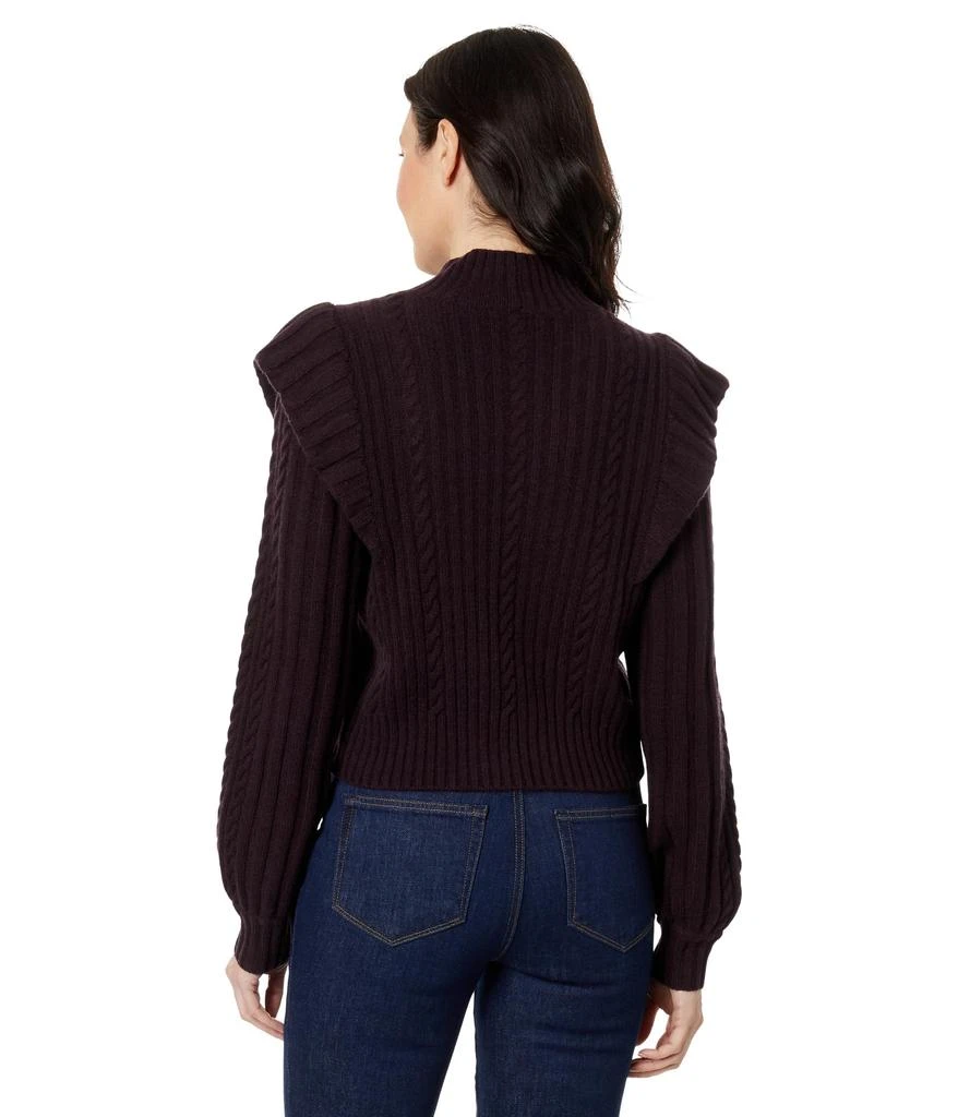 Paige Kate Sweater 2