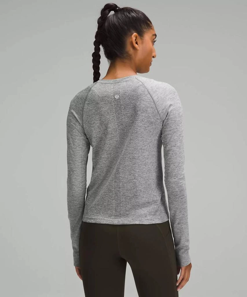 Lululemon Lululemon - Women
s Swiftly Tech Long Sleeve Shirt 3
