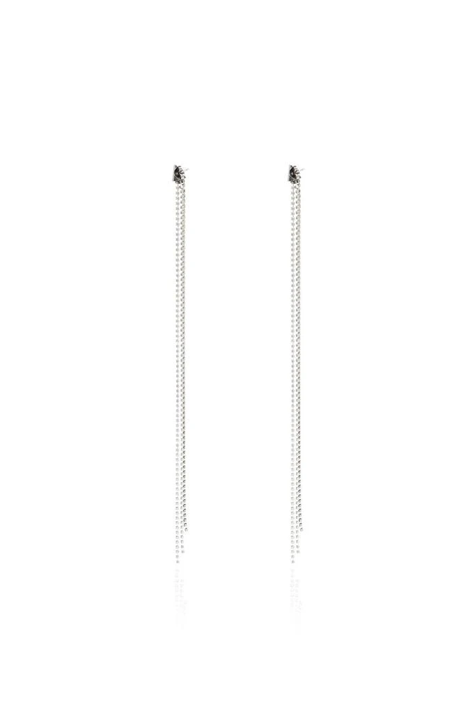 Isabel Marant Isabel Marant Embellished Long Earrings 2