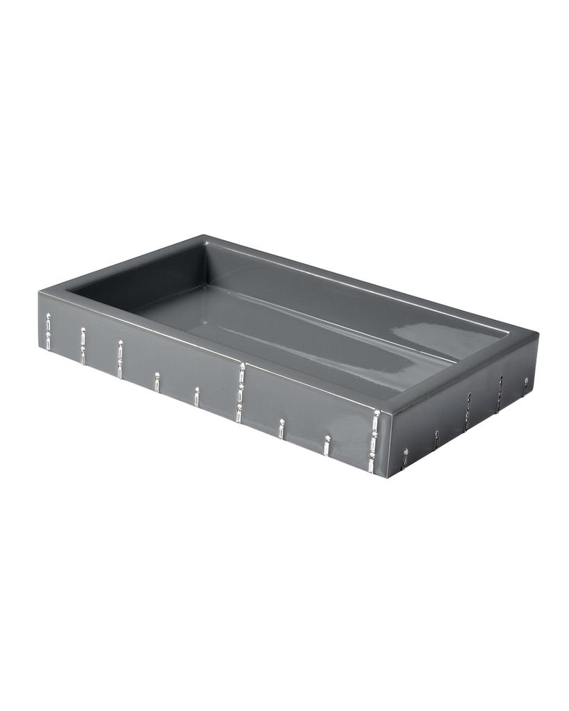 Mike & Ally Deauville Small Tray with Swarovski Crystals