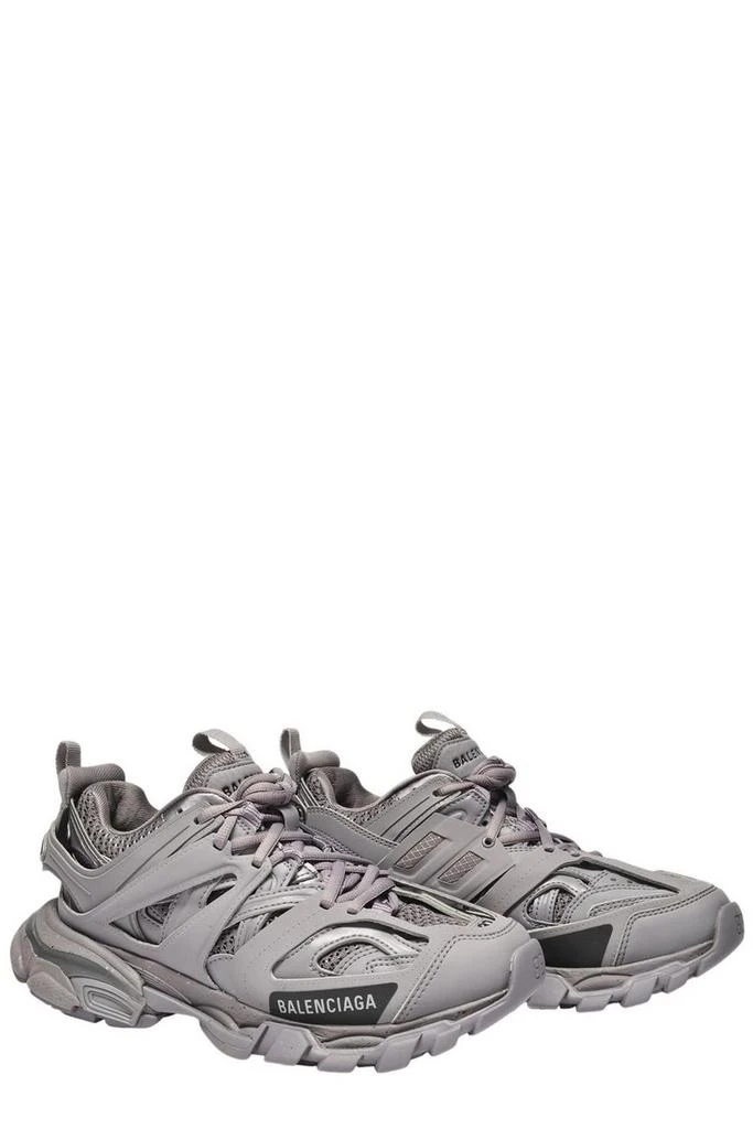 Balenciaga Balenciaga Mesh Track Sneakers 2