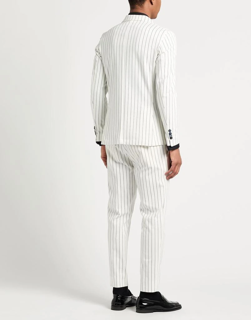 WHY NOT BRAND Suits 3