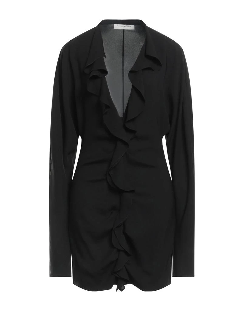 PHILOSOPHY di LORENZO SERAFINI Elegant dress 1