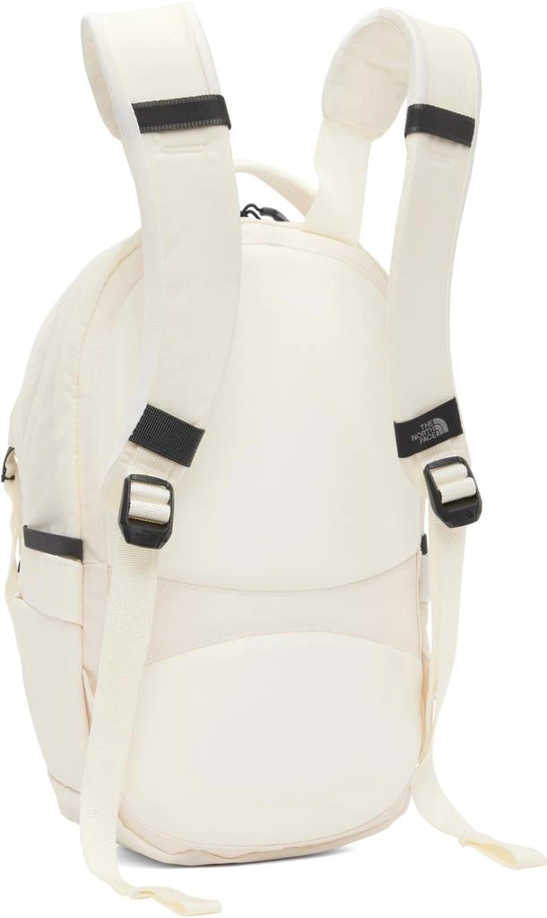 The North Face Off-White Borealis Mini Backpack 3