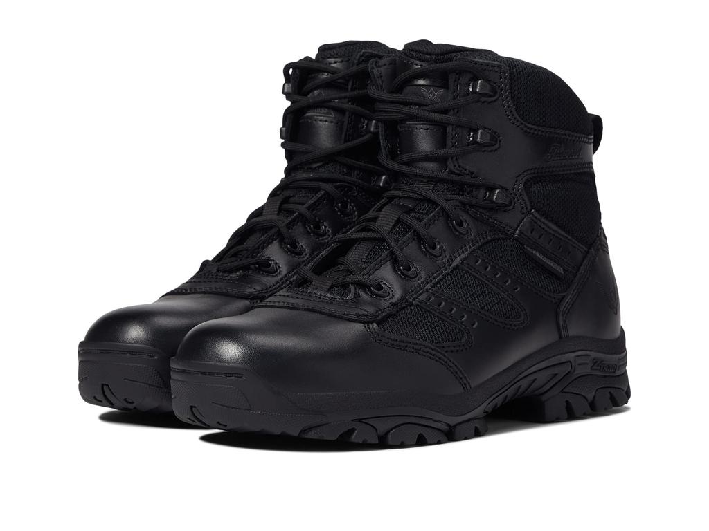 Thorogood 6" Plain Toe Waterproof