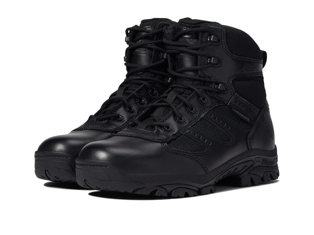 Thorogood 6" Plain Toe Waterproof 1