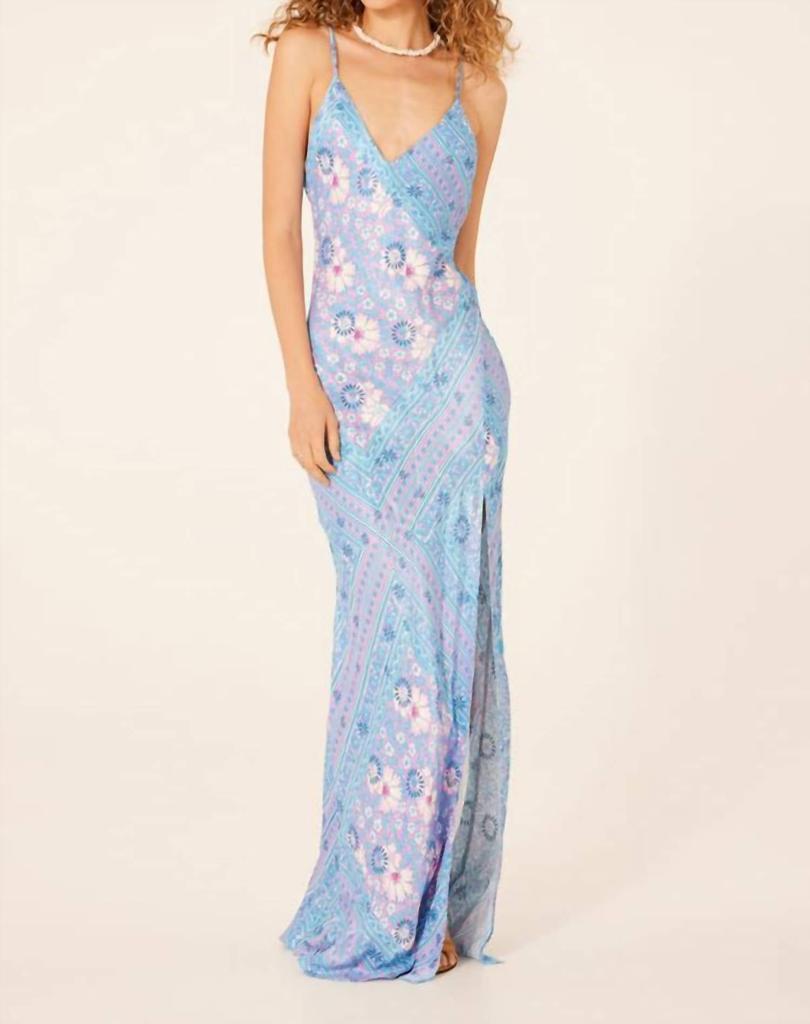Jen's Pirate Booty Jen'S Pirate Booty - Fairytale Skinny Dip Maxi Dress