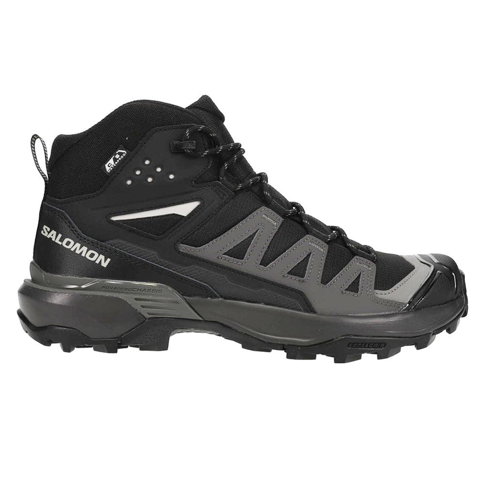 Salomon X Ultra 360 Mid Climasalomon Waterproof Hiking Shoes
