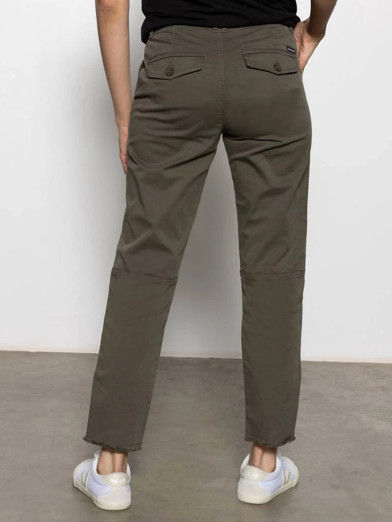 Sanctuary Sanctuary - Trade Maker Standard Rise Pant 2