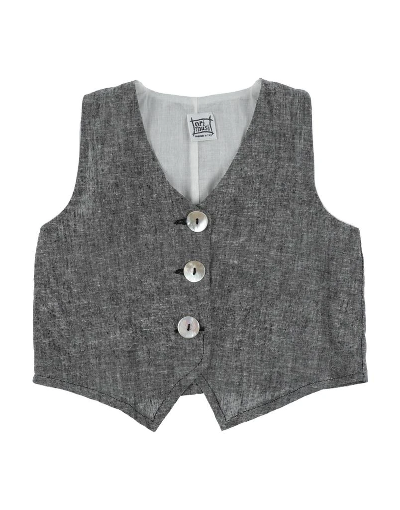 ORIMUSI Suit vest
