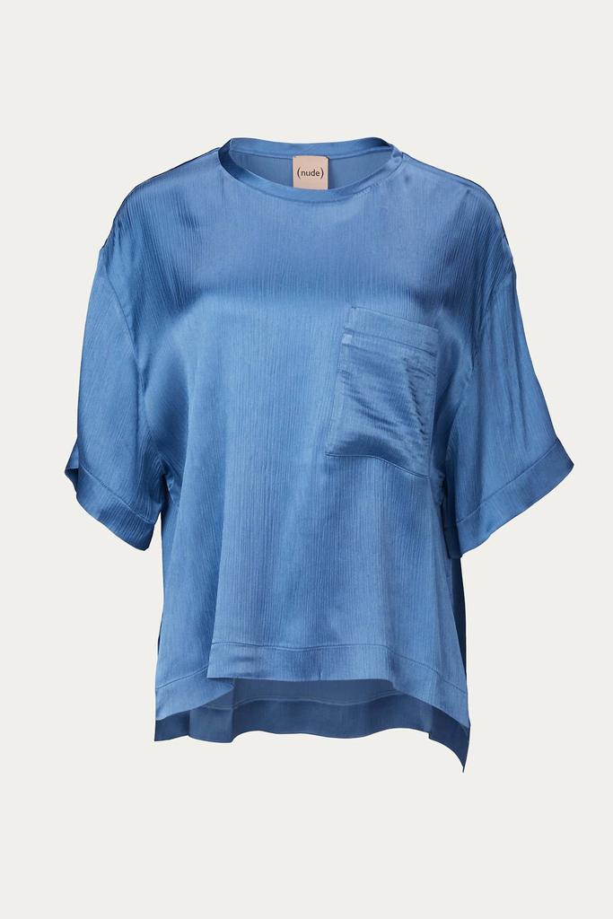 Nude T-SHIRT