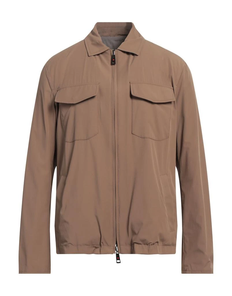 Kired Jacket 1