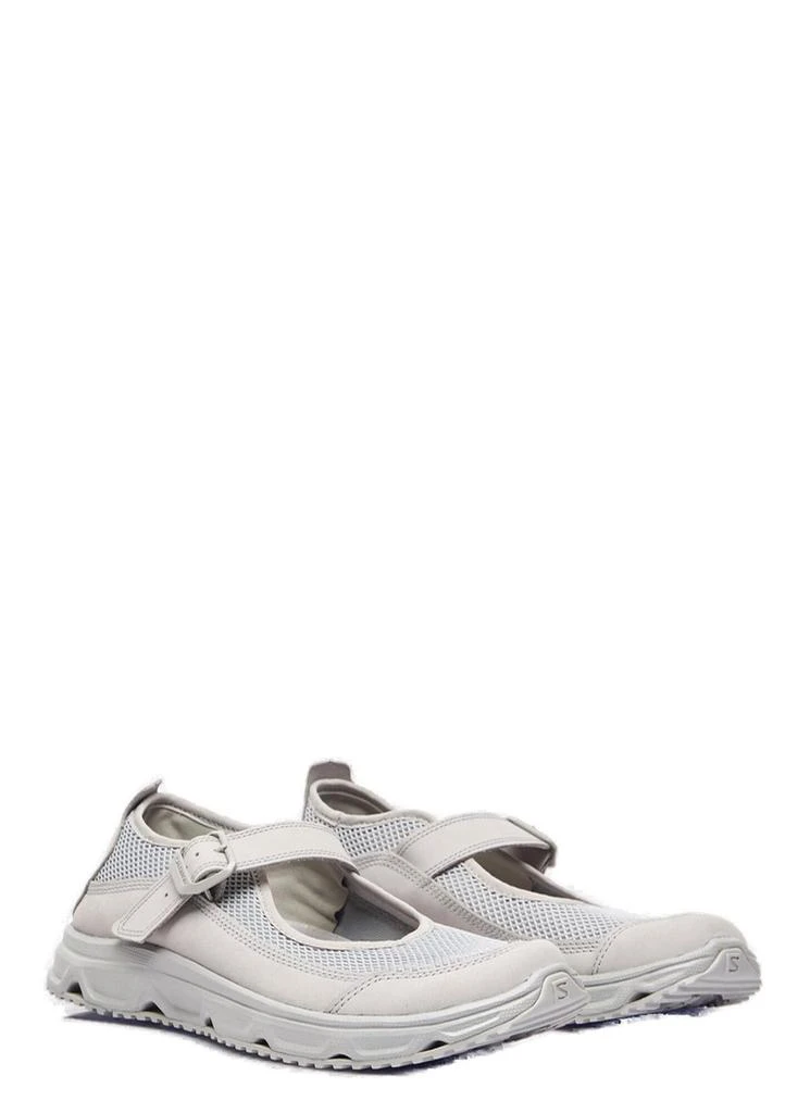Salomon Salomon RX Marie Jeanne Buckle-Fastened Sneakers 3