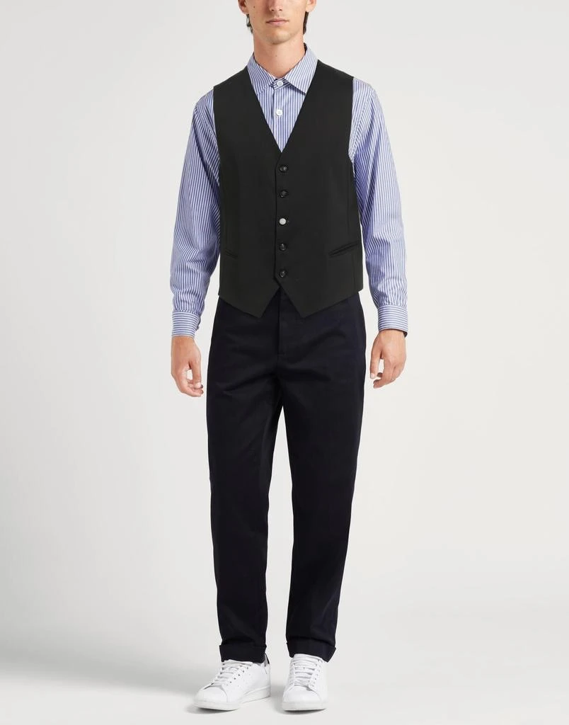 BERNA Suit vest 2