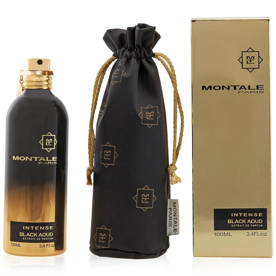 Montale Montale Black Aoud Intense Unisex EDP 1