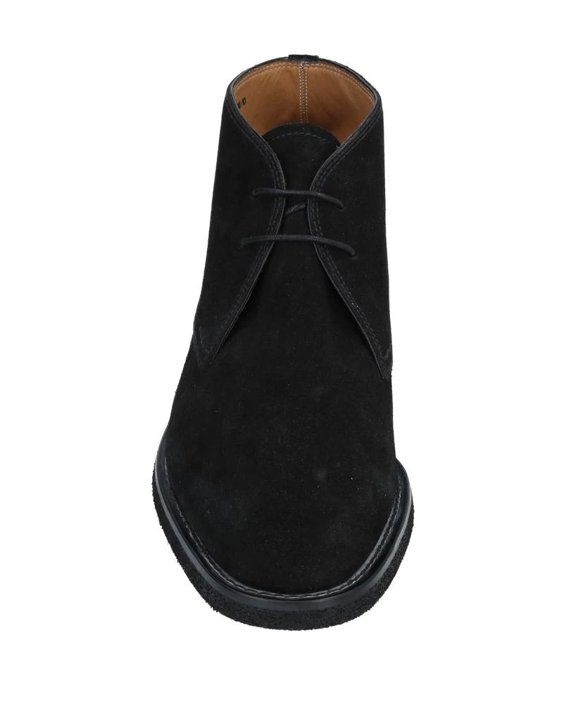 Bally Ankle boot 4