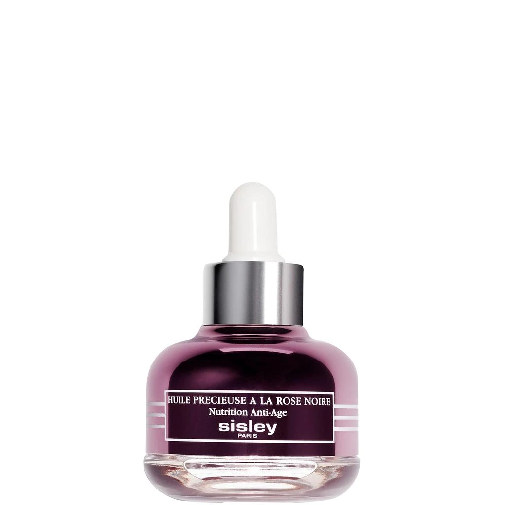 Sisley Sisley Paris Black Rose Precious Face Oil 1