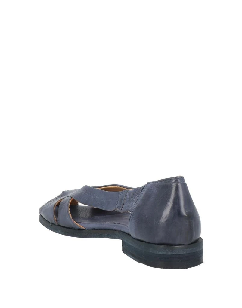 JP/DAVID Ballet flats 3
