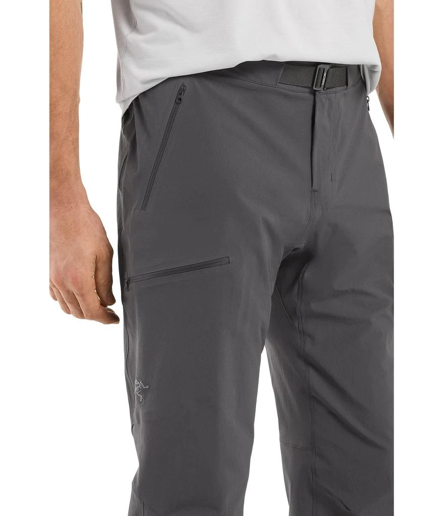 Arc'teryx Arc'teryx Gamma Pant Men's | Lightweight Softshell Pant with Stretch 4