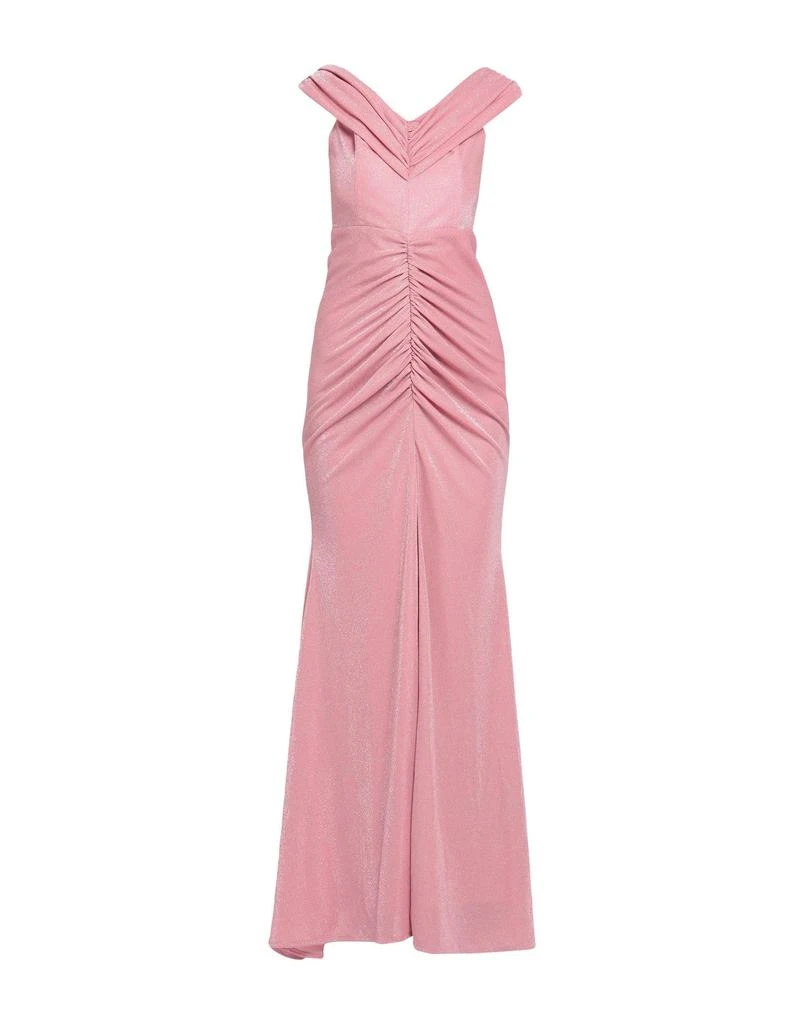 ACTUALEE Long dress 1