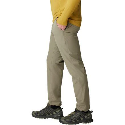 Mountain Hardwear Yumalino Active Lined Pant - Men
s 3