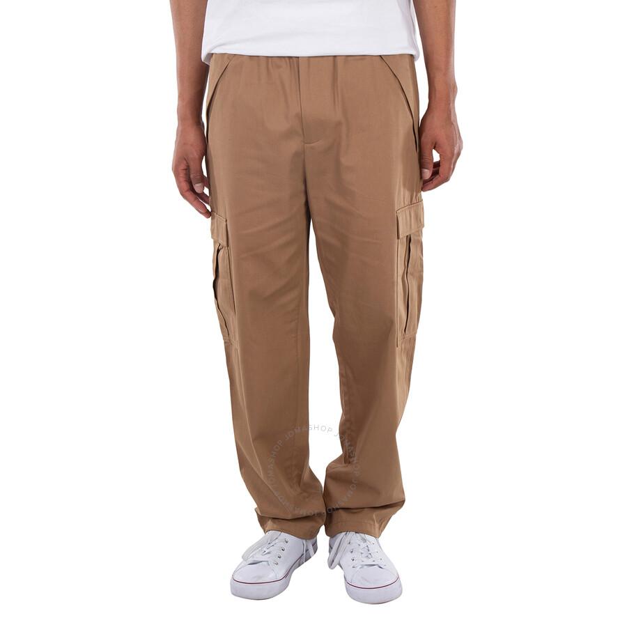 Burberry Capleton Cargo Track Pants