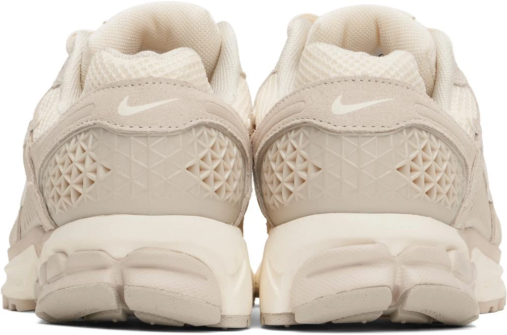 NIKE Gray Zoom Vomero 5 Sneakers 2