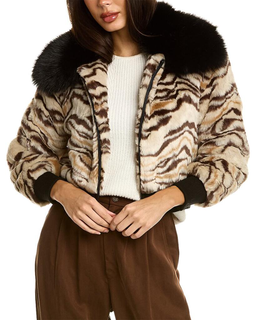 Adrienne Landau Adrienne Landau Jacket