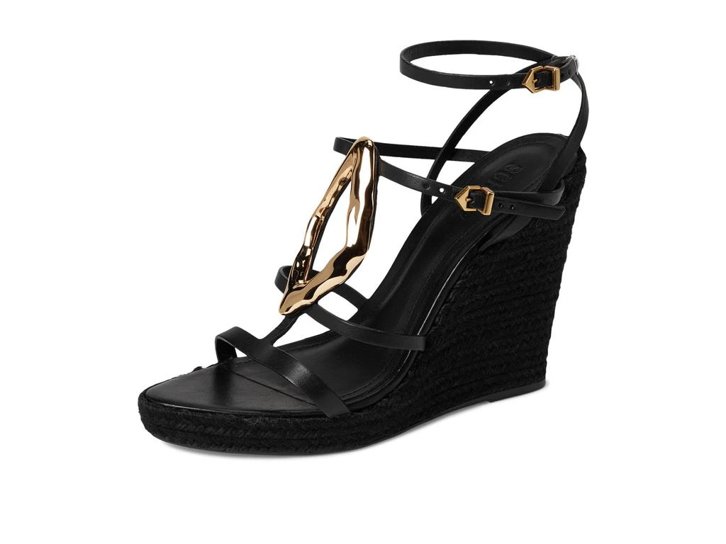 Schutz Amarilis Wedge 7