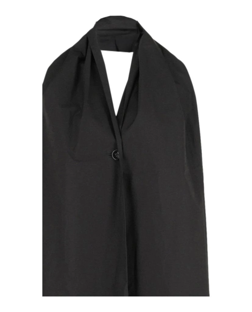 Bottega Veneta Wrap-Around Cotton Scarf 3