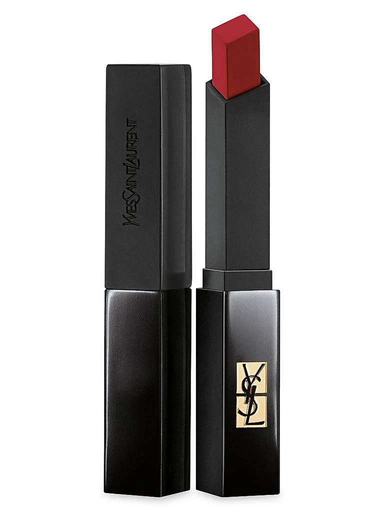 Yves Saint Laurent Rouge Pur Couture Slim Velvet Radical Matte Lipstick 1