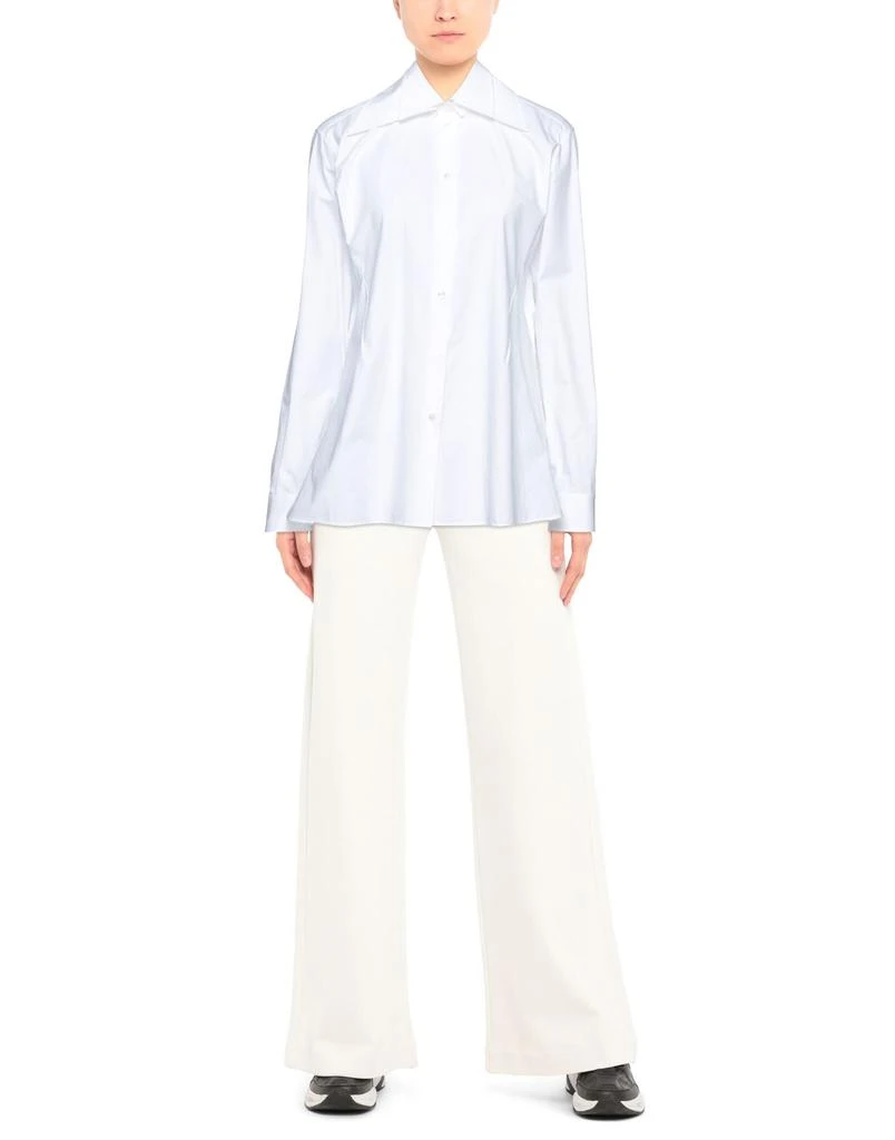 Valentino Solid color shirts
blouses 2