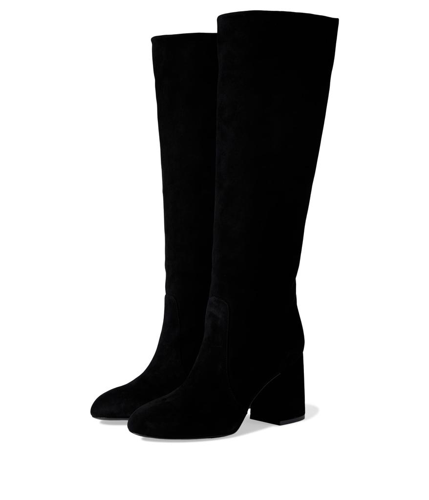 Stuart Weitzman Flareblock 85 Slouch Boot