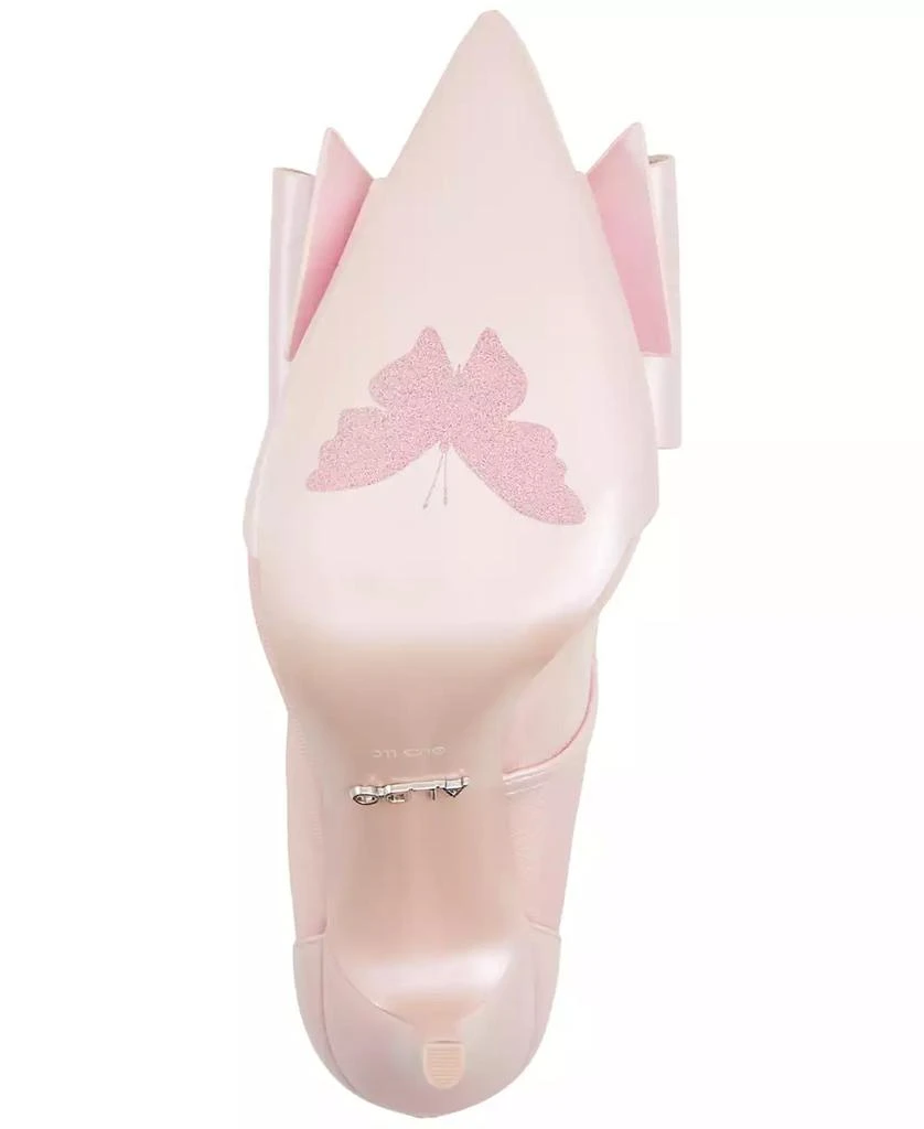 ALDO x Wicked Women's Amazafying Stiletto Bow Pumps 5