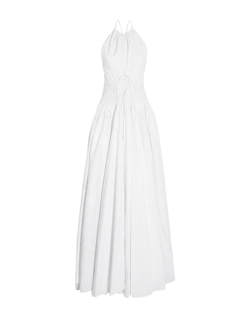 Alaïa Long dress - Dresses & Skirts - Compare Prices from 7+