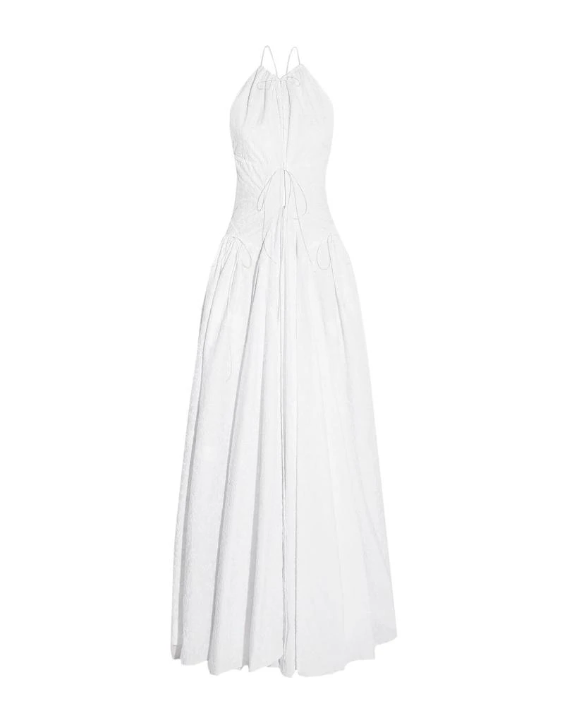 Long dress  On Sale Now with Up to 30% Off | Discover Exclusive Deals &  Savings at BeyondStyle  Authentic Alaa women|sleeveless|maxi dress |clothing|maxi dresses with Limited-Time Discounts, Free Shipping, and Price