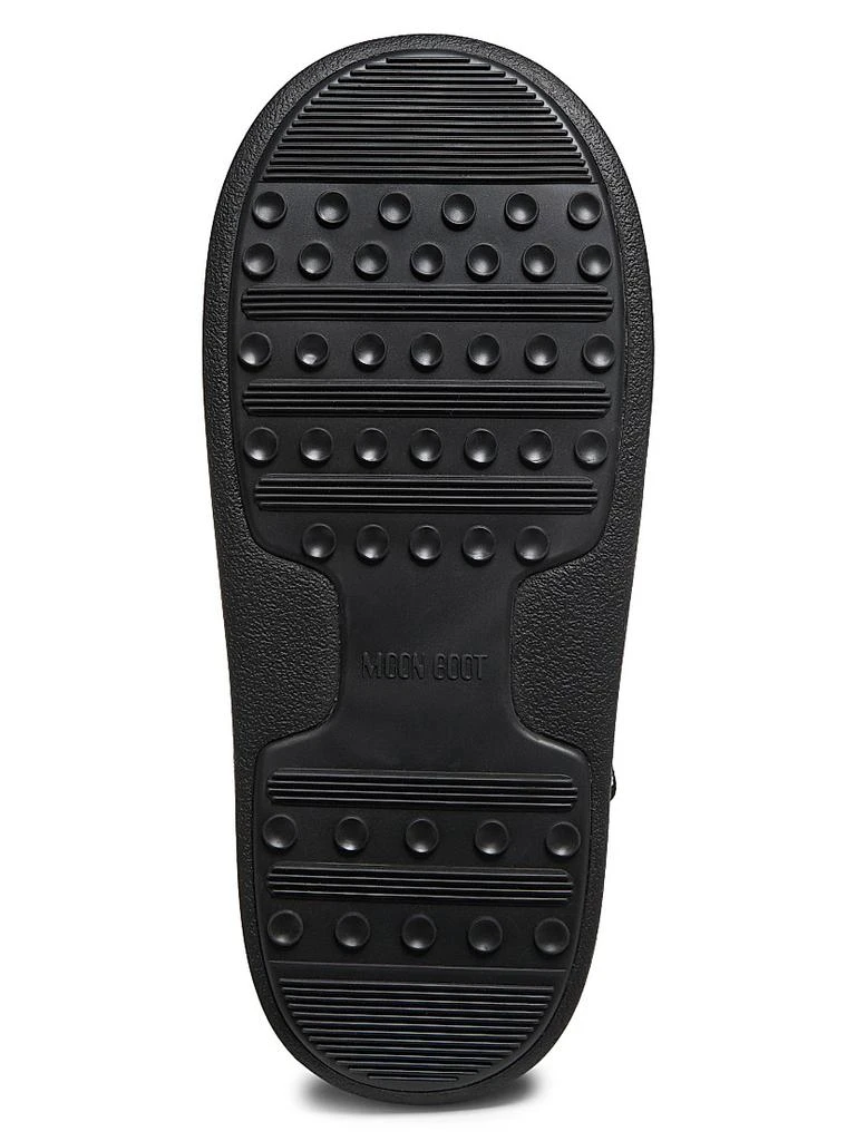 Moon Boot Park Ambidextrous Sneaker Boots 6