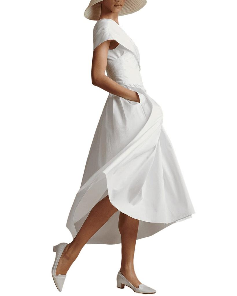 ADAM LIPPES Sibyl Dress