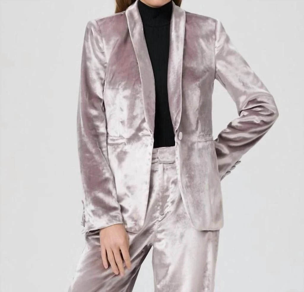 Paige Paige - Kriselle Blazer 1