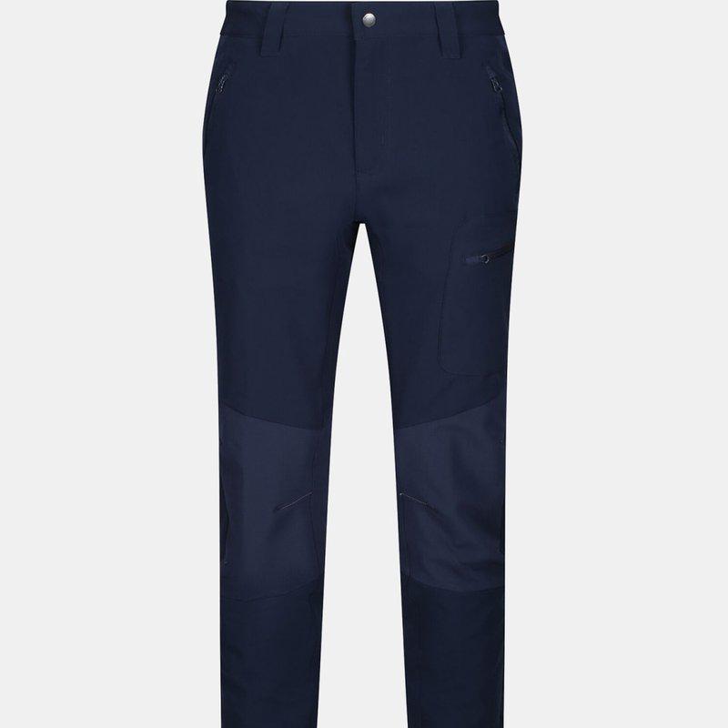 Regatta Mens X-Pro Prolite Pants Navy