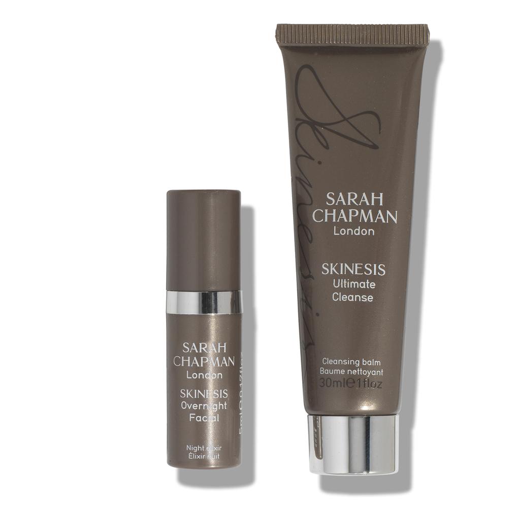 Sarah Chapman Festive Glow Duo